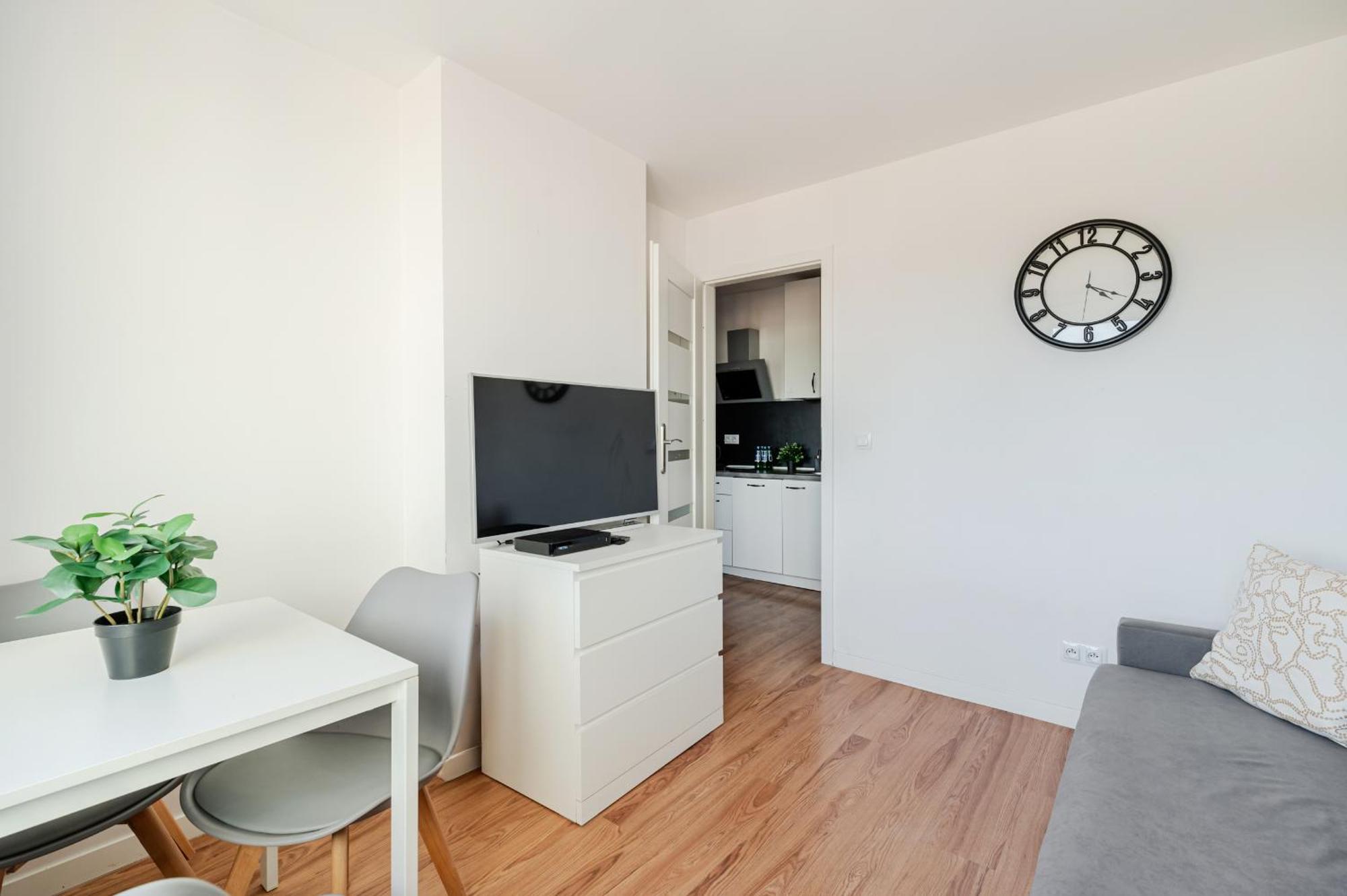 Apartments Centre By Arrenda Varşova Dış mekan fotoğraf